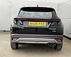 Hyundai TUCSON 1.6T Hybrid Advance 5dr Auto Black