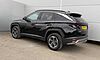 Hyundai TUCSON 1.6T Hybrid Advance 5dr Auto Black
