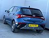 Hyundai I20 1.0T GDi Premium 5dr DCT Blue