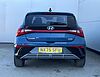 Hyundai I20 1.0T GDi Premium 5dr DCT Blue