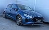 Hyundai I20 1.0T GDi Premium 5dr DCT Blue