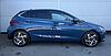 Hyundai I20 1.0T GDi Premium 5dr DCT Blue