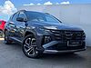 Hyundai TUCSON 1.6T Hybrid Ultimate 5dr Auto Grey