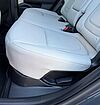 Hyundai TUCSON 1.6T Hybrid Ultimate 5dr Auto Grey