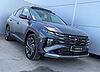 Hyundai TUCSON 1.6T Hybrid Ultimate 5dr Auto Grey