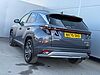 Hyundai TUCSON 1.6T Hybrid Ultimate 5dr Auto Grey