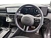 Hyundai TUCSON 1.6T Hybrid N Line 5dr Auto Grey