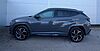 Hyundai TUCSON 1.6T Hybrid N Line 5dr Auto Grey