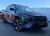 Hyundai TUCSON 1.6T Hybrid N Line 5dr Auto Grey