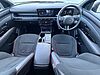 Hyundai TUCSON 1.6T Hybrid N Line 5dr Auto Grey