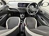 Hyundai I10 1.0 Advance 5dr Black