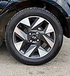 Hyundai I10 1.0 Advance 5dr Black