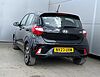 Hyundai I10 1.0 Advance 5dr Black