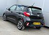 Hyundai I10 1.0 Advance 5dr Black