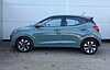 Hyundai I10 1.0 [63] Advance 5dr [Nav] Green