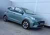 Hyundai I10 1.0 [63] Advance 5dr [Nav] Green