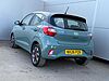 Hyundai I10 1.0 [63] Advance 5dr [Nav] Green