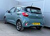 Hyundai I10 1.0 [63] Advance 5dr [Nav] Green