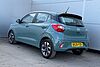 Hyundai I10 1.0 [63] Advance 5dr [Nav] Green