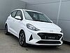 Hyundai I10 1.0 [63] Advance 5dr [Nav] White