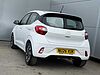 Hyundai I10 1.0 [63] Advance 5dr [Nav] White