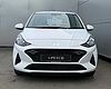 Hyundai I10 1.0 [63] Advance 5dr [Nav] White