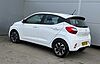 Hyundai I10 1.0 [63] Advance 5dr [Nav] White