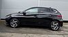 Hyundai I20 1.0T GDi Premium 5dr Black