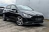 Hyundai I20 1.0T GDi Premium 5dr Black