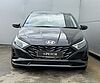 Hyundai I20 1.0T GDi Premium 5dr Black