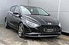 Hyundai I20 1.0T GDi Premium 5dr Black