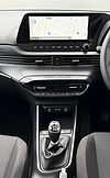 Hyundai I20 1.0T GDi Premium 5dr Black