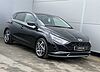 Hyundai I20 1.0T GDi Premium 5dr Black