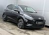 Hyundai I10 1.2 [79] Premium 5dr [Nav] Black