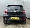 Hyundai I10 1.2 [79] Premium 5dr [Nav] Black