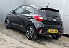 Hyundai I10 1.2 [79] Premium 5dr [Nav] Black