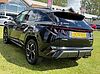 Hyundai TUCSON 1.6T Hybrid N Line 5dr Auto Black
