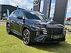 Hyundai TUCSON 1.6T Hybrid N Line 5dr Auto Black