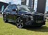 Hyundai TUCSON 1.6T Hybrid N Line 5dr Auto Black