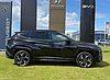 Hyundai TUCSON 1.6T Hybrid N Line 5dr Auto Black