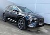 Hyundai TUCSON 1.6T Hybrid N Line 5dr Auto Black