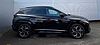 Hyundai TUCSON 1.6T Hybrid N Line 5dr Auto Black