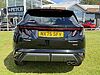Hyundai TUCSON 1.6T Hybrid N Line 5dr Auto Black