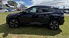 Hyundai TUCSON 1.6T Hybrid N Line 5dr Auto Black