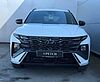 Hyundai TUCSON 1.6T Hybrid N Line 5dr Auto White