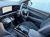 Hyundai TUCSON 1.6T Hybrid N Line 5dr Auto White
