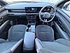 Hyundai TUCSON 1.6T Hybrid N Line 5dr Auto White