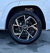 Hyundai TUCSON 1.6T Hybrid N Line 5dr Auto White