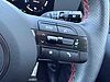 Hyundai TUCSON 1.6T Hybrid N Line 5dr Auto White