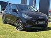 Hyundai I10 1.0 [63] Premium 5dr [Nav] Black